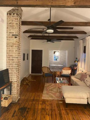 20 N Tracy Street Charleston SC 29403