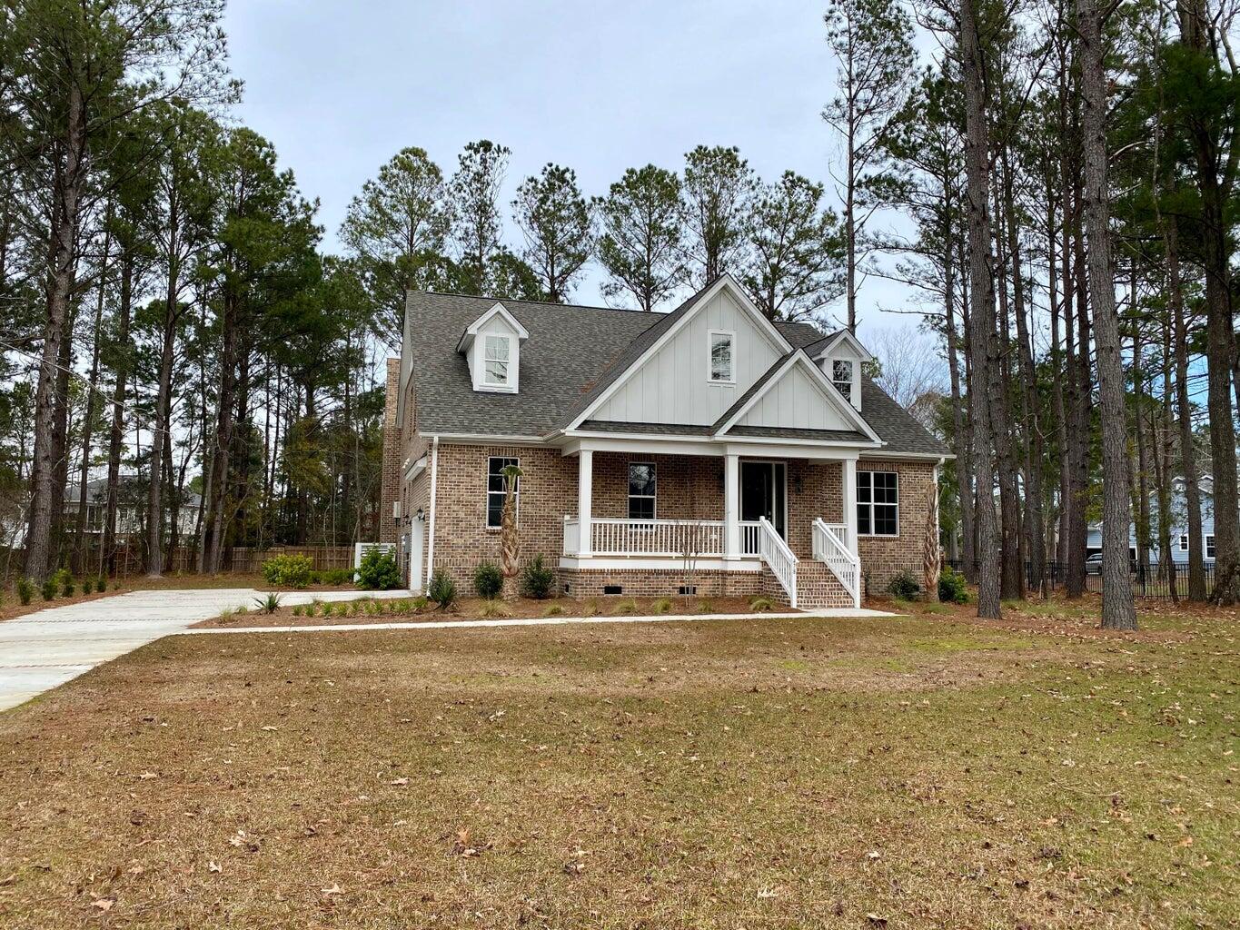 478 Woodspring Road Mount Pleasant SC 29466