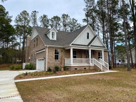 478 Woodspring Road Mount Pleasant SC 29466