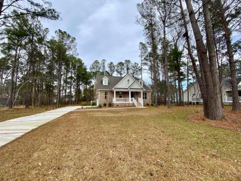 478 Woodspring Road Mount Pleasant SC 29466