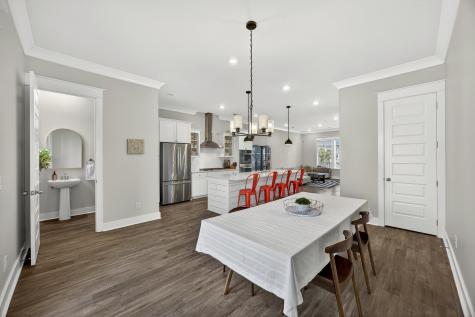 802 Kings Oak Court Charleston SC 29492