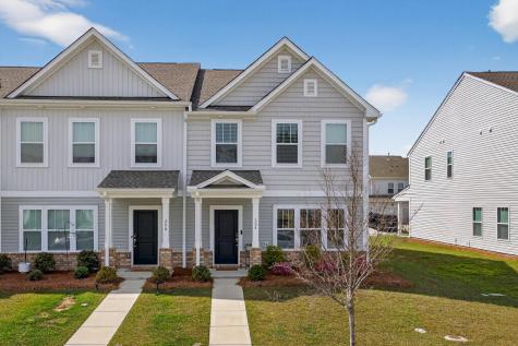 304 Surfbird Road Summerville SC 29486
