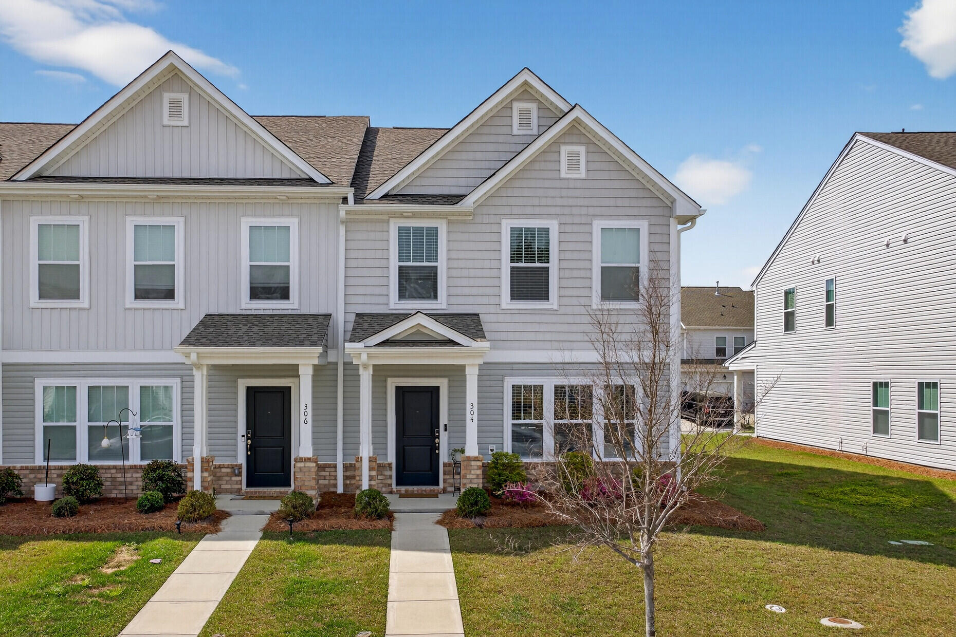 304 Surfbird Road Summerville SC 29486