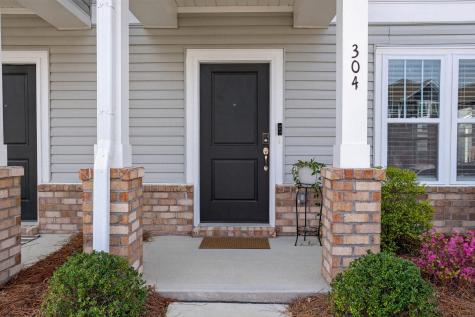 304 Surfbird Road Summerville SC 29486