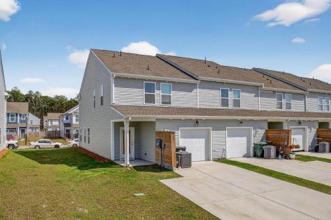304 Surfbird Road Summerville SC 29486