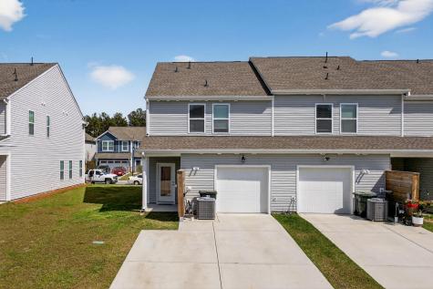 304 Surfbird Road Summerville SC 29486