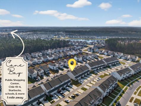 304 Surfbird Road Summerville SC 29486