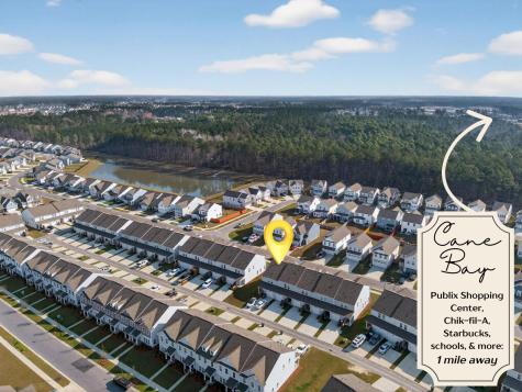 304 Surfbird Road Summerville SC 29486