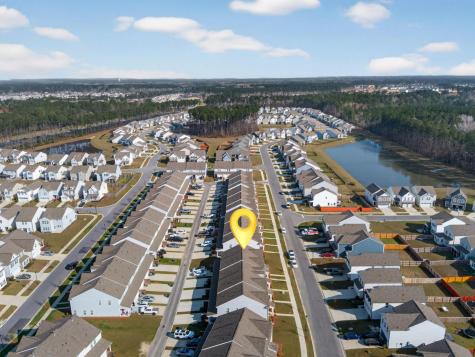 304 Surfbird Road Summerville SC 29486