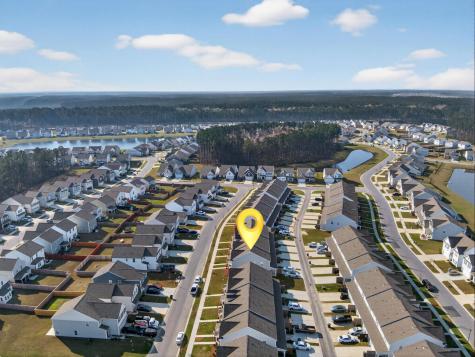 304 Surfbird Road Summerville SC 29486