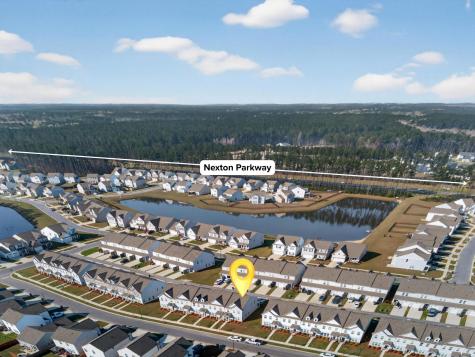 304 Surfbird Road Summerville SC 29486