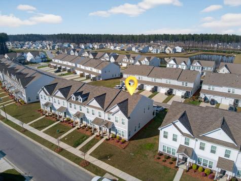 304 Surfbird Road Summerville SC 29486