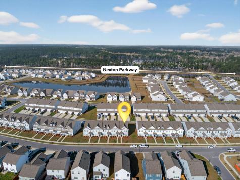 304 Surfbird Road Summerville SC 29486