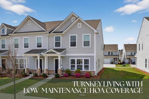 304 Surfbird Road Summerville SC 29486