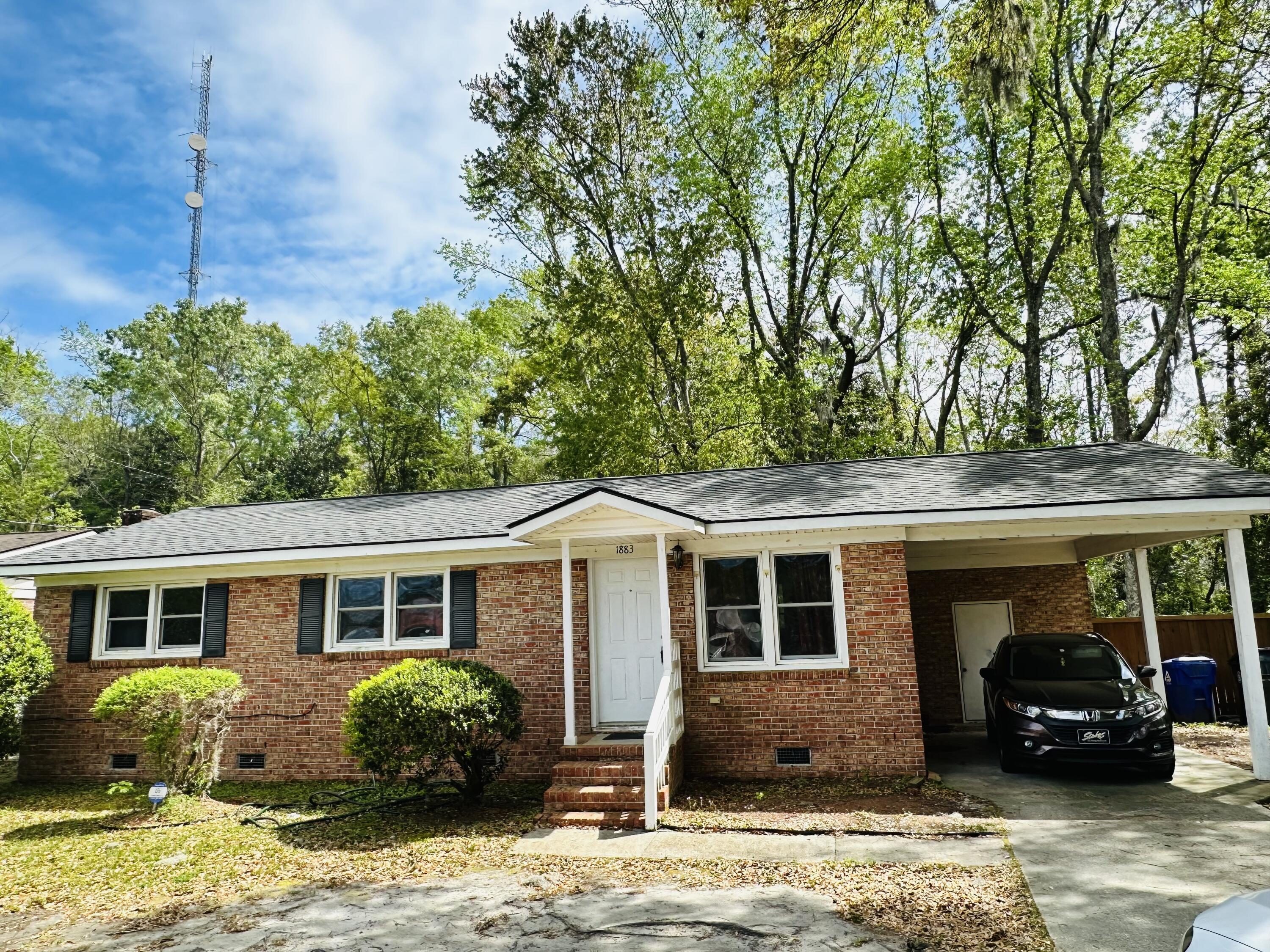 1883 Jaywood Circle Charleston SC 29407