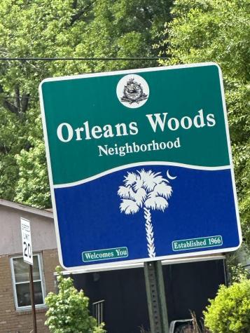 1883 Jaywood Circle Charleston SC 29407