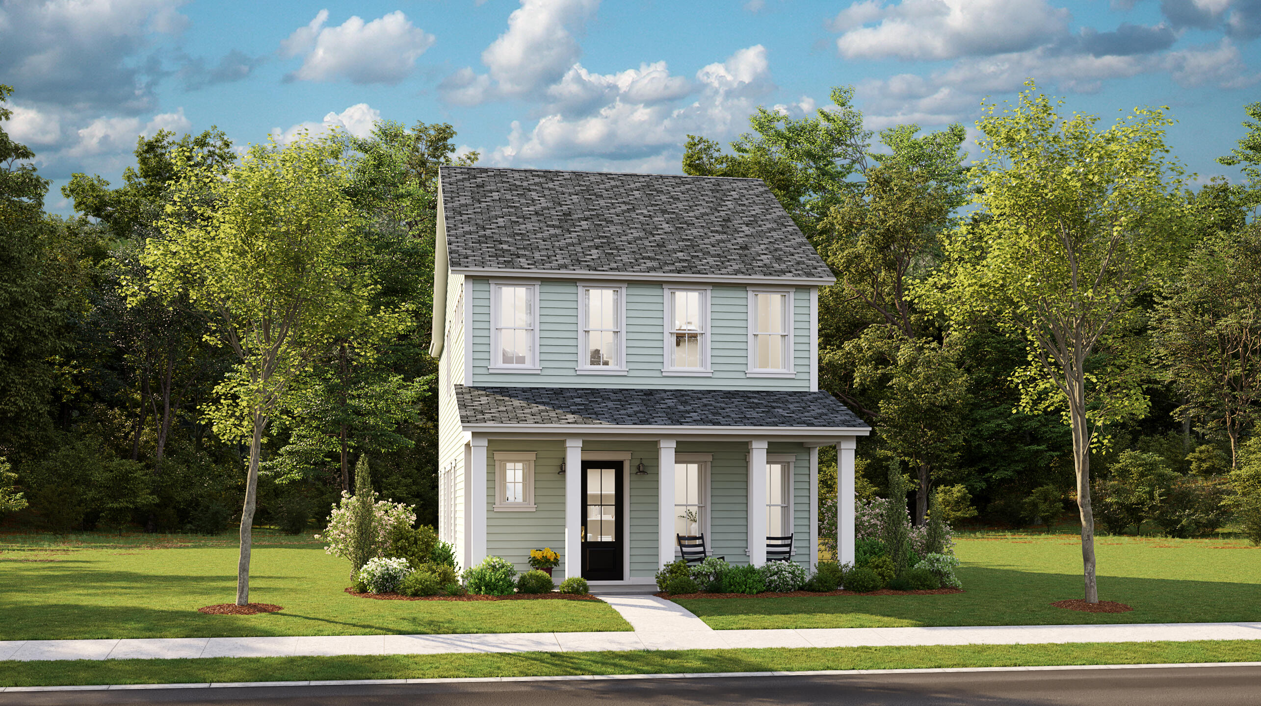 986 Scotch Bonnet Way Summerville SC 29485
