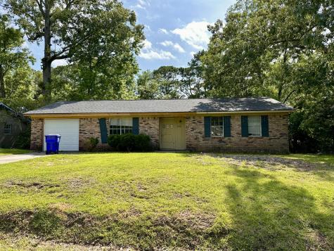 2106 Mission Avenue Charleston SC 29414