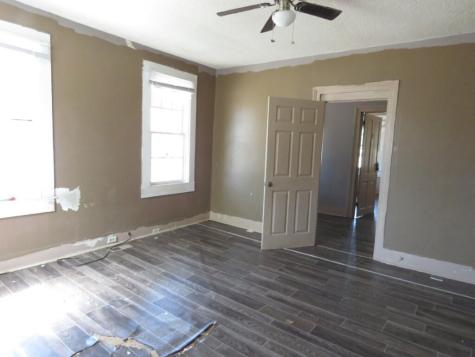 936 Glover Street Orangeburg SC 29115