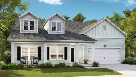 124 Sea Oat Street Summerville SC 29485