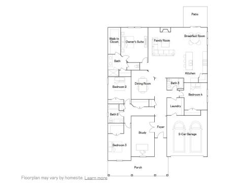 124 Sea Oat Street Summerville SC 29485