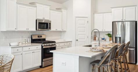 124 Sea Oat Street Summerville SC 29485