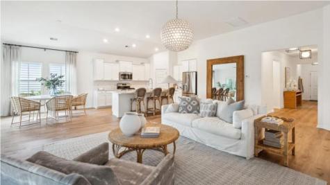 124 Sea Oat Street Summerville SC 29485