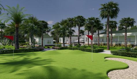 1735 Atlantic Avenue Sullivans Island SC 29482