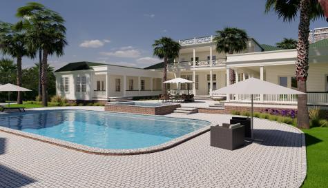 1735 Atlantic Avenue Sullivans Island SC 29482