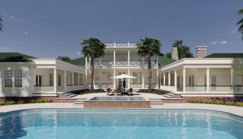 1735 Atlantic Avenue Sullivans Island SC 29482