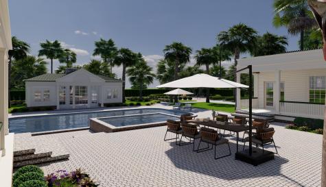 1735 Atlantic Avenue Sullivans Island SC 29482