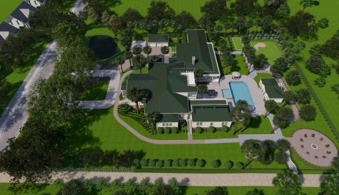 1735 Atlantic Avenue Sullivans Island SC 29482