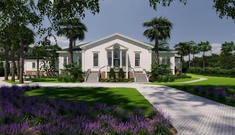 1735 Atlantic Avenue Sullivans Island SC 29482