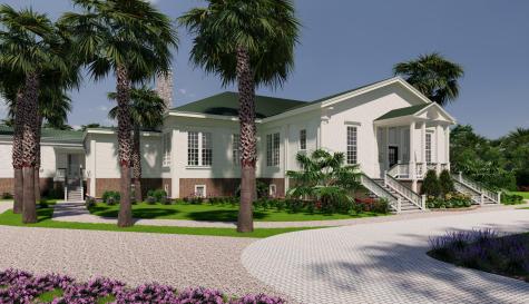 1735 Atlantic Avenue Sullivans Island SC 29482