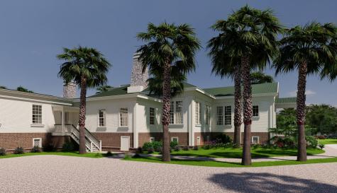 1735 Atlantic Avenue Sullivans Island SC 29482