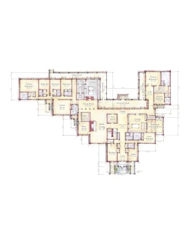 1735 Atlantic Avenue Sullivans Island SC 29482