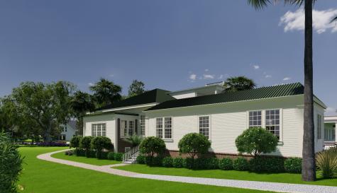 1735 Atlantic Avenue Sullivans Island SC 29482