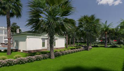 1735 Atlantic Avenue Sullivans Island SC 29482
