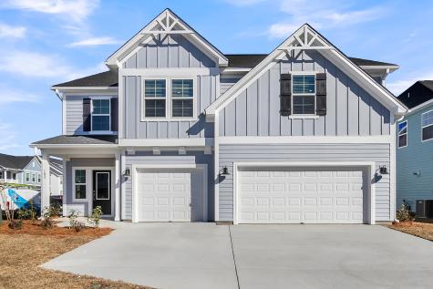 117 Crosswick Street Summerville SC 29483