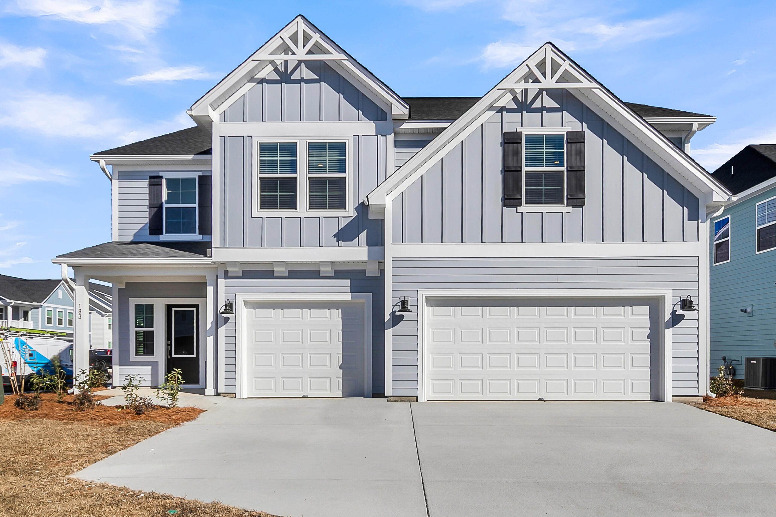 117 Crosswick Street Summerville SC 29483