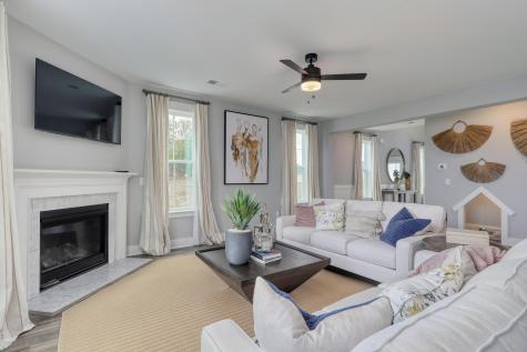 117 Crosswick Street Summerville SC 29483