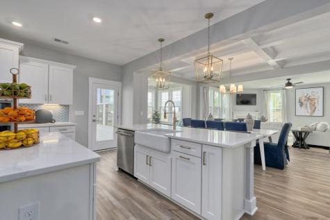 117 Crosswick Street Summerville SC 29483