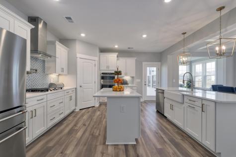 117 Crosswick Street Summerville SC 29483