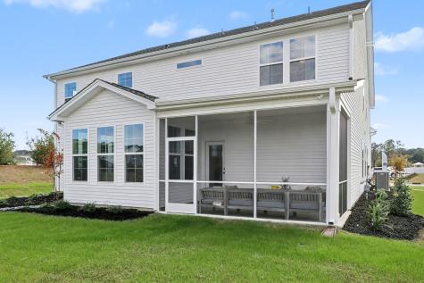 117 Crosswick Street Summerville SC 29483