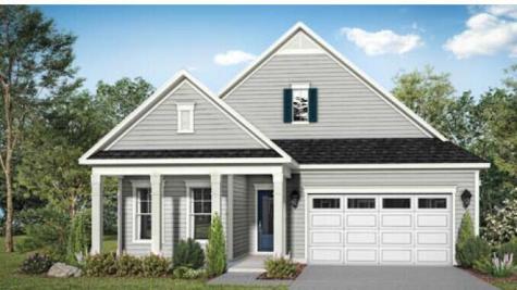 426 Evening Glow Lane Summerville SC 29486