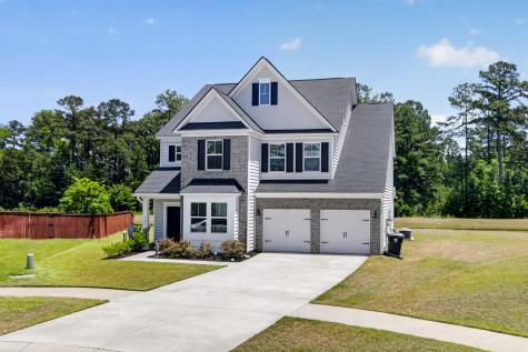 328 Firewheel Court Summerville SC 29486