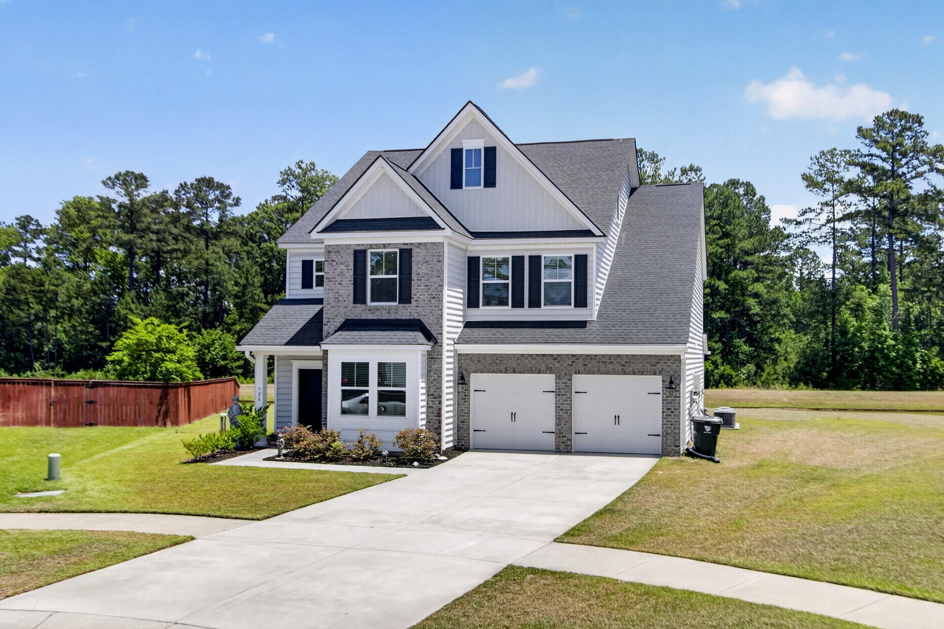 328 Firewheel Court Summerville SC 29486
