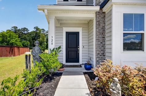 328 Firewheel Court Summerville SC 29486