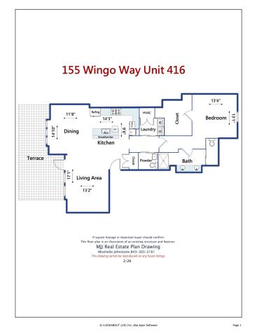 155 Wingo Way Mount Pleasant SC 29464