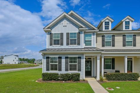 401 Stoneleigh Lane Moncks Corner SC 29461